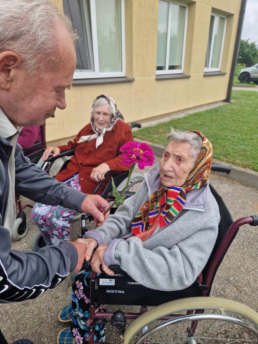 Sveikinimai Onutėms vardadienio proga 4