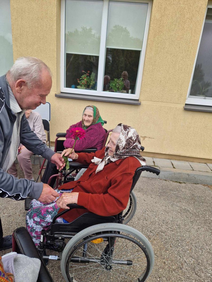 Sveikinimai Onutėms vardadienio proga 1